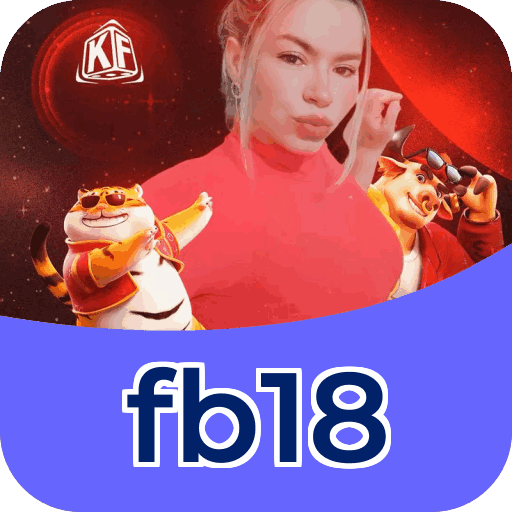 fb18 RTP Games